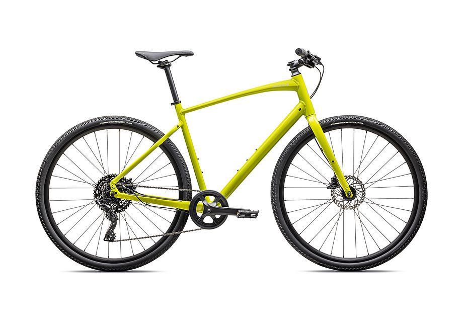 Specialized Sirrus X 2.0