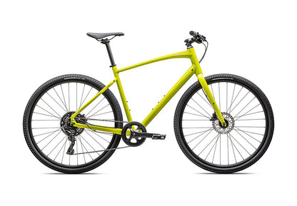 Specialized Sirrus X 2.0