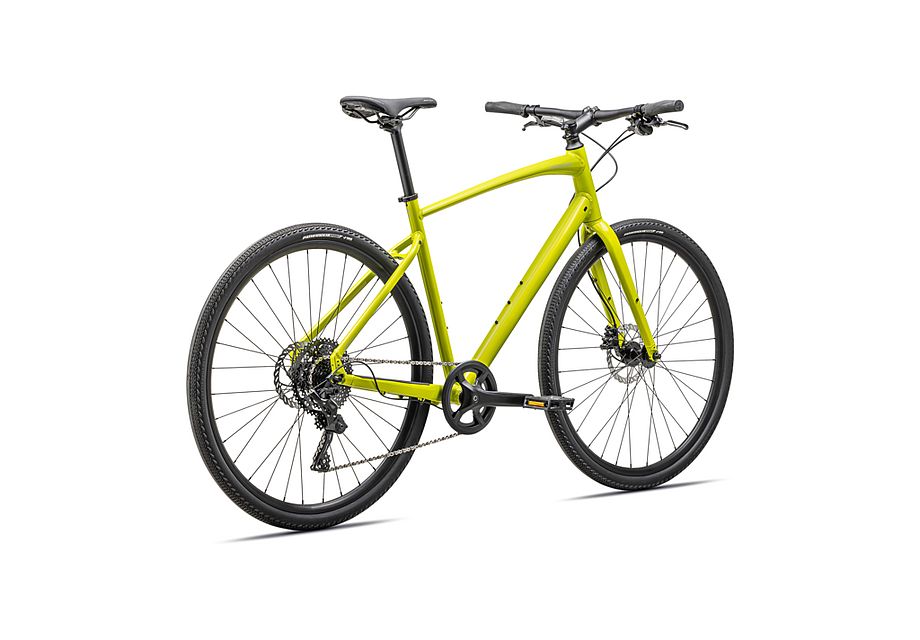 Specialized Sirrus X 2.0