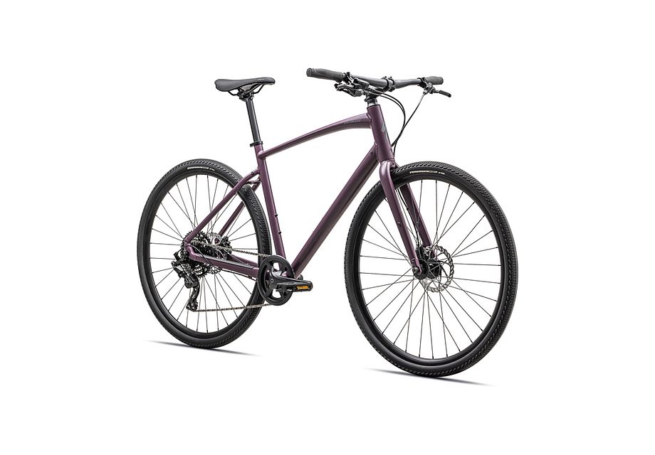 Specialized Sirrus X 2.0