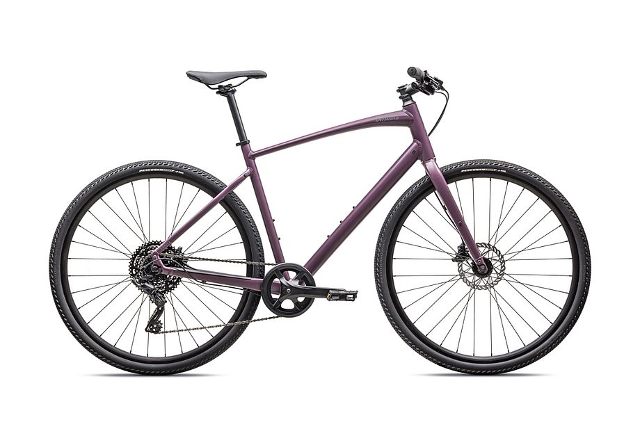 Specialized Sirrus X 2.0
