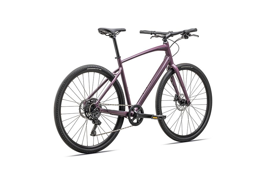 Specialized Sirrus X 2.0