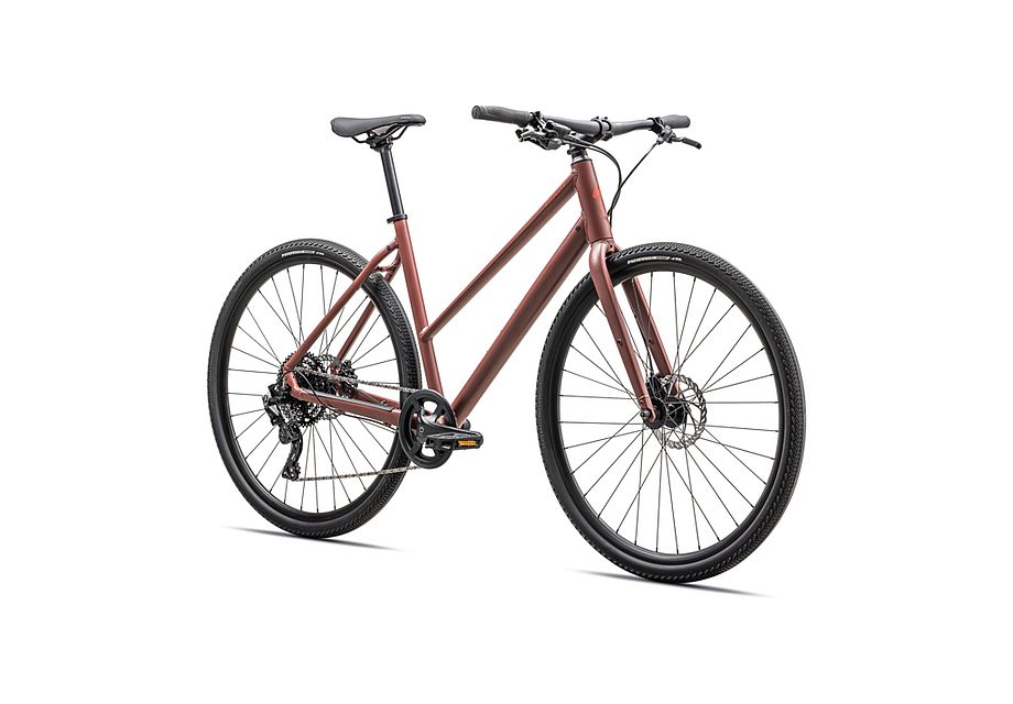 Specialized Sirrus X 2.0 Step-Through