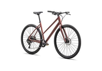 Specialized Sirrus X 2.0 Step-Through