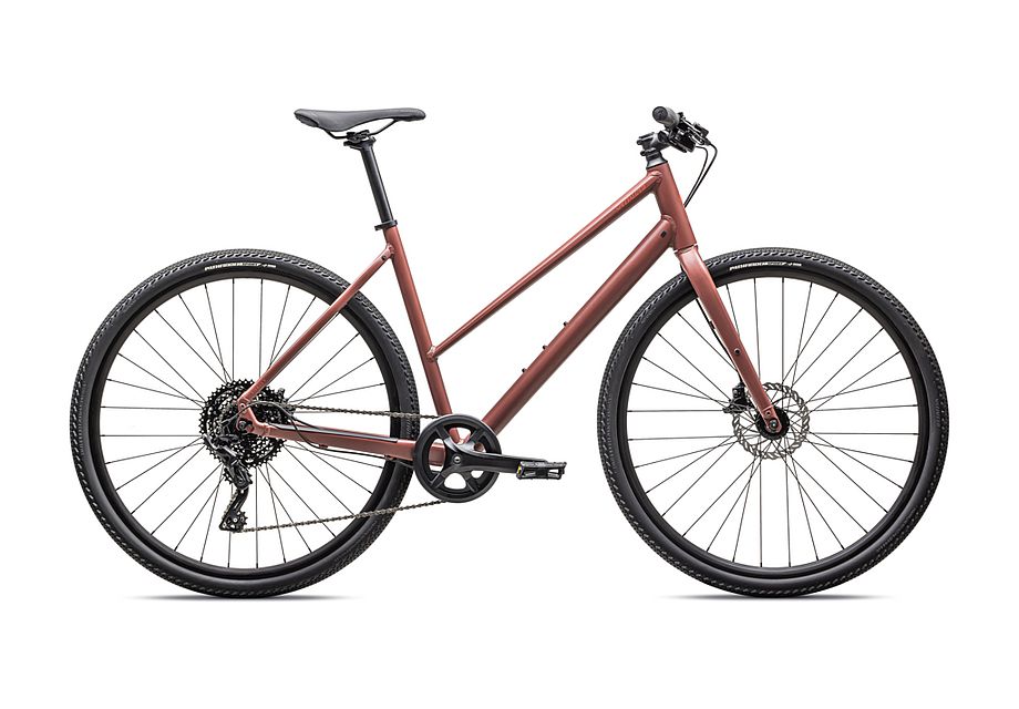Specialized Sirrus X 2.0 Step-through Sports Hybrid Bike X-Small 2025
