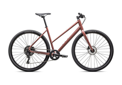 Specialized Sirrus X 2.0 Step-Through