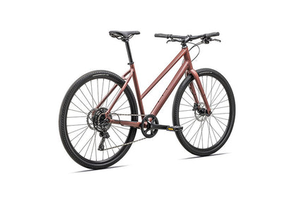 Specialized Sirrus X 2.0 Step-Through