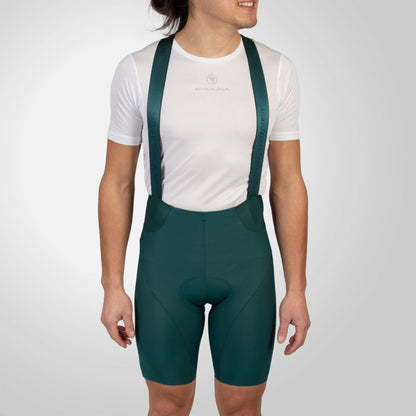 Endura Pro Sl Egm Bibshort Long Leg Ltd X