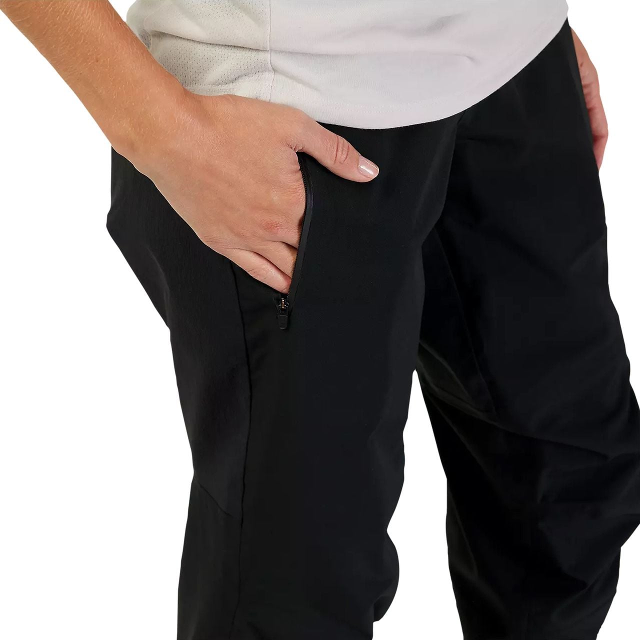 Fox Womens Ranger 2.5-layer Waterproof Pants