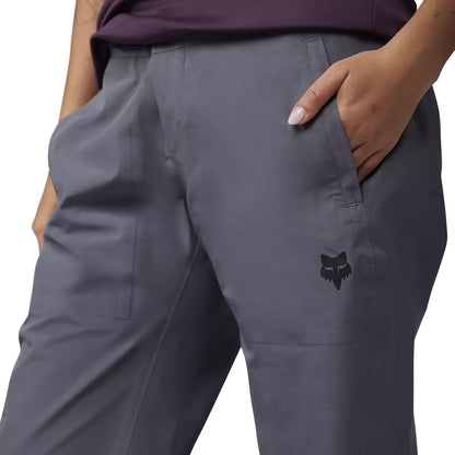 Fox Womens Ranger 2.5-layer Waterproof Pants