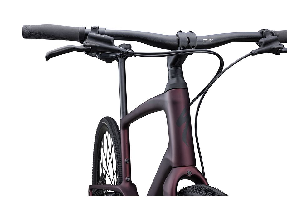 Specialized Sirrus X 5.0