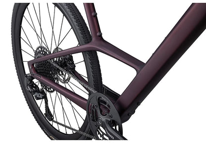 Specialized Sirrus X 5.0