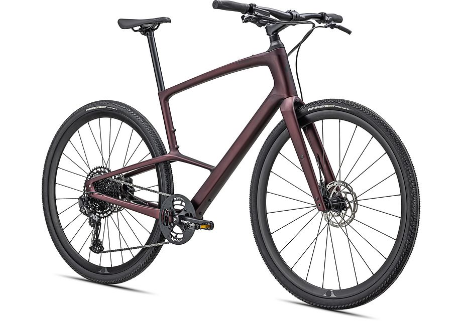 Specialized Sirrus X 5.0