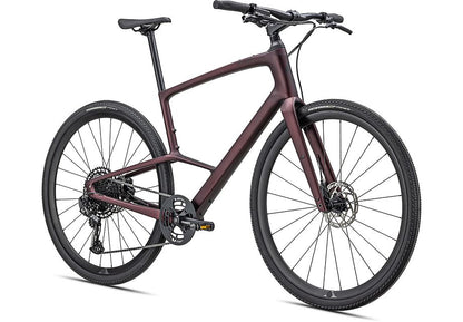 Specialized Sirrus X 5.0