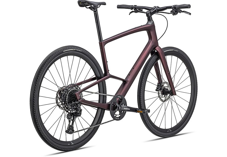 Specialized Sirrus X 5.0