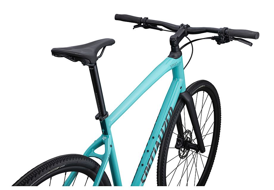 Specialized Sirrus X 4.0