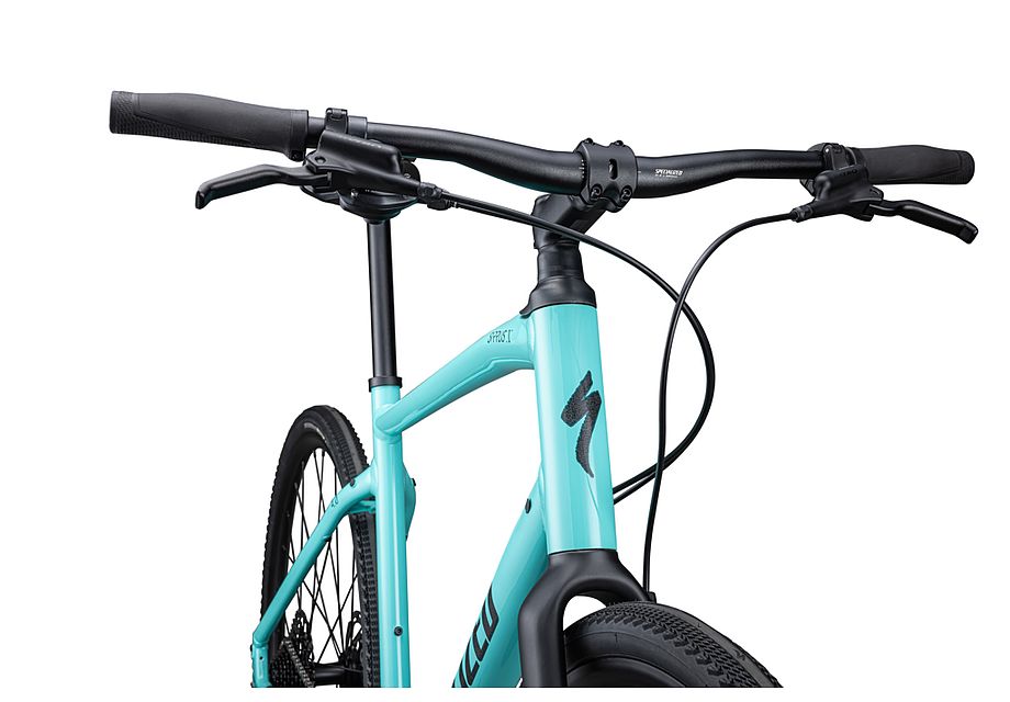 Specialized Sirrus X 4.0