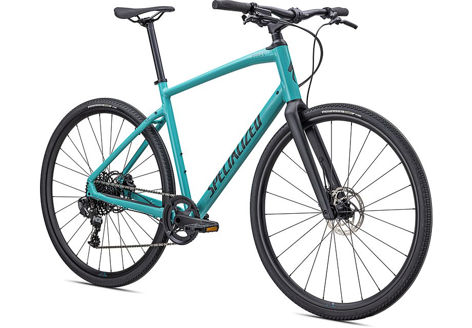 Specialized Sirrus X 4.0