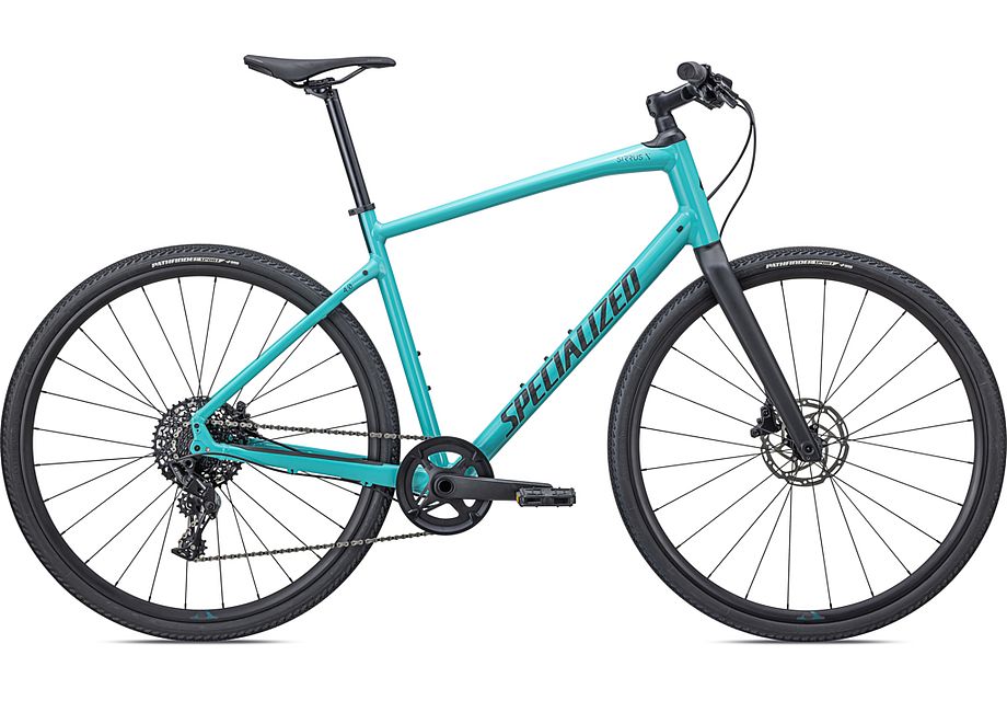 Specialized Sirrus X 4.0 Sports Hybrid Bike Small Sizes Only