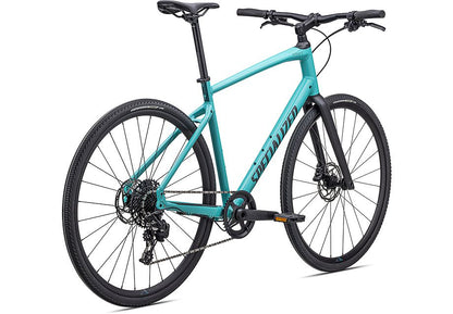 Specialized Sirrus X 4.0