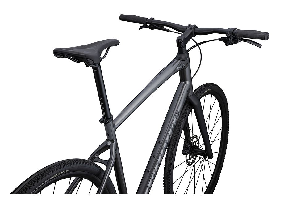 Specialized Sirrus X 4.0