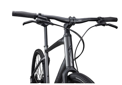 Specialized Sirrus X 4.0