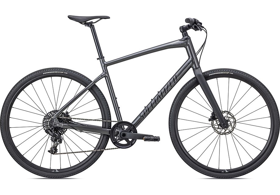 Specialized Sirrus X 4.0