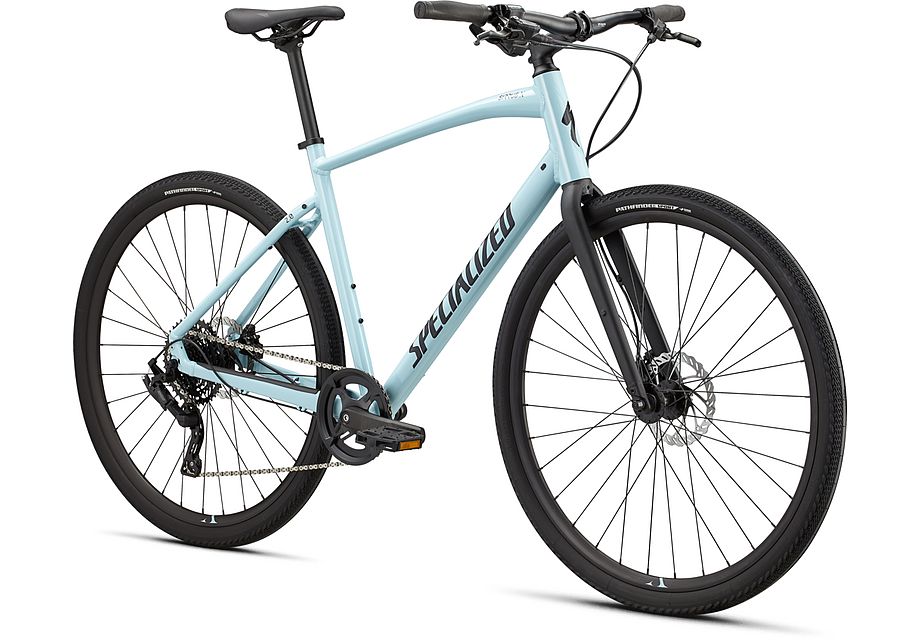 Specialized Sirrus X 2.0