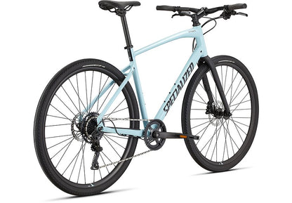 Specialized Sirrus X 2.0