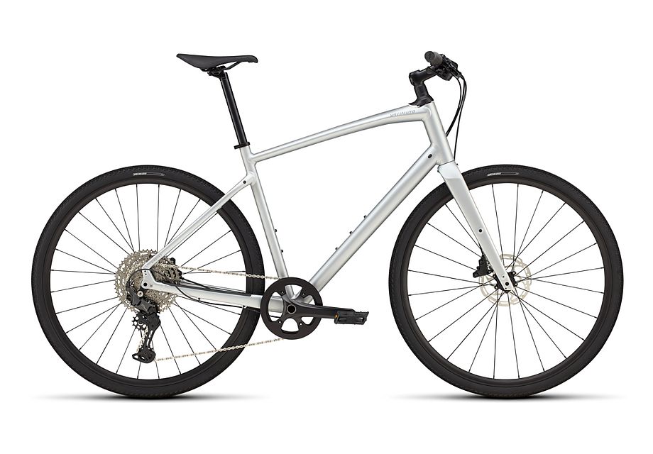 Specialized Sirrus X 4.0