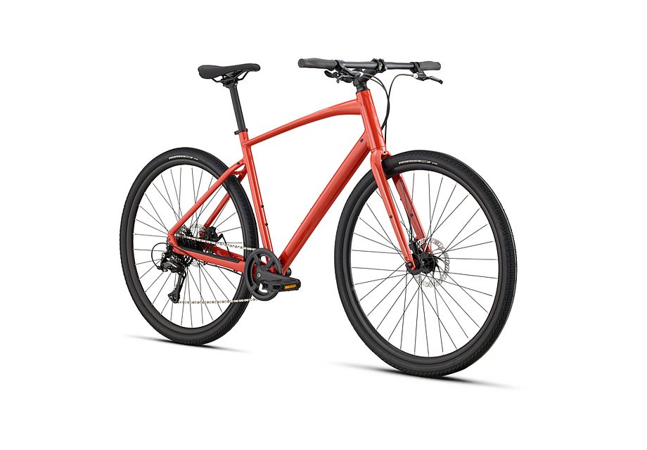 Specialized Sirrus X 1.0