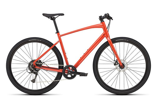 Specialized Sirrus X 1.0