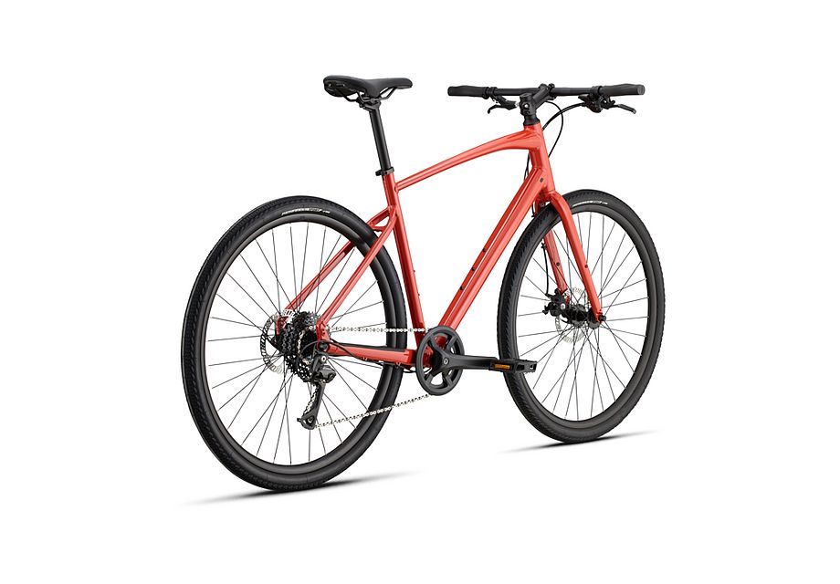 Specialized Sirrus X 1.0
