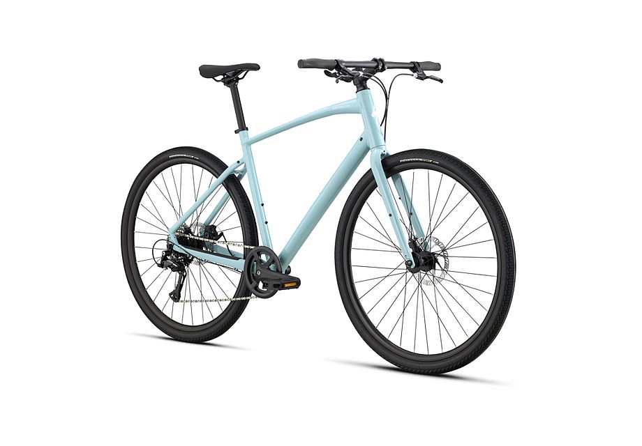 Specialized Sirrus X 1.0