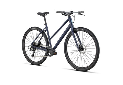 Specialized Sirrus X 1.0 Step-Through