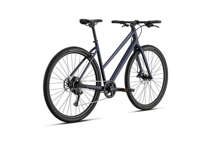 Specialized Sirrus X 1.0 Step-Through