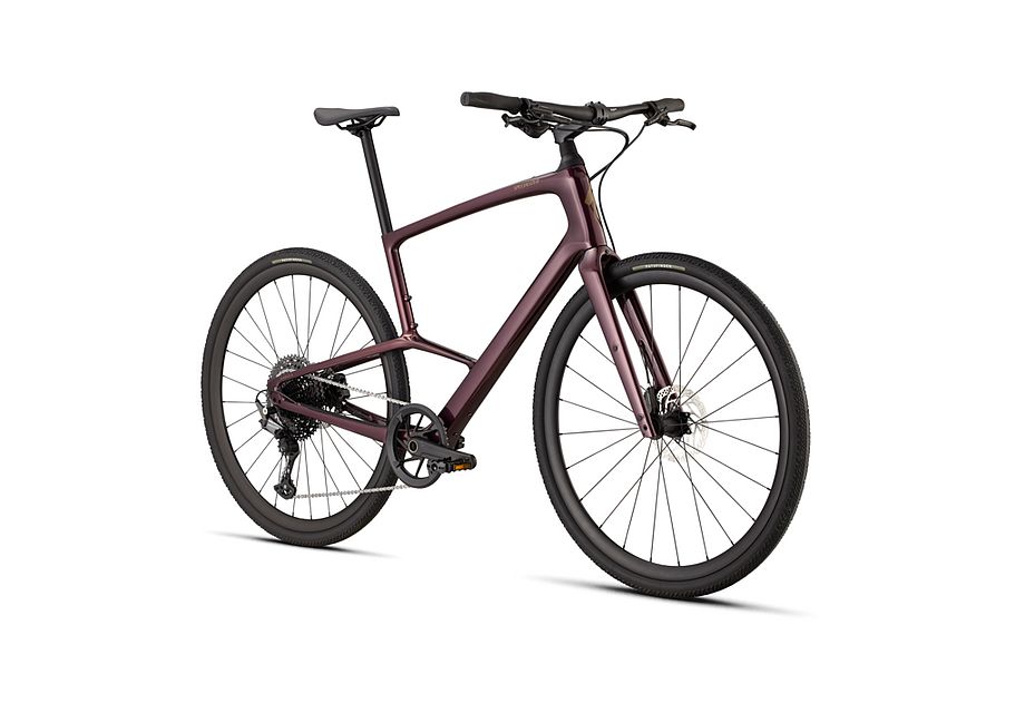 Specialized Sirrus X 5.0