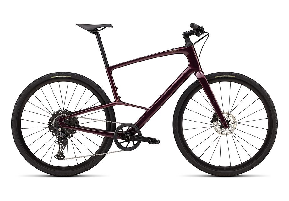 Specialized Sirrus X 5.0