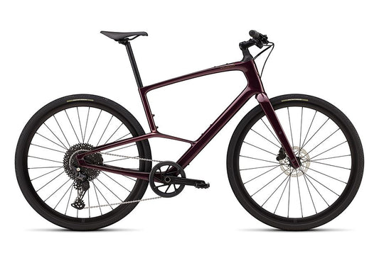 Specialized Sirrus X 5.0