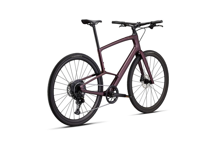 Specialized Sirrus X 5.0