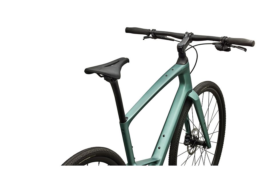 Specialized Sirrus X 6.0