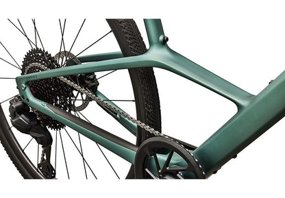 Specialized Sirrus X 6.0
