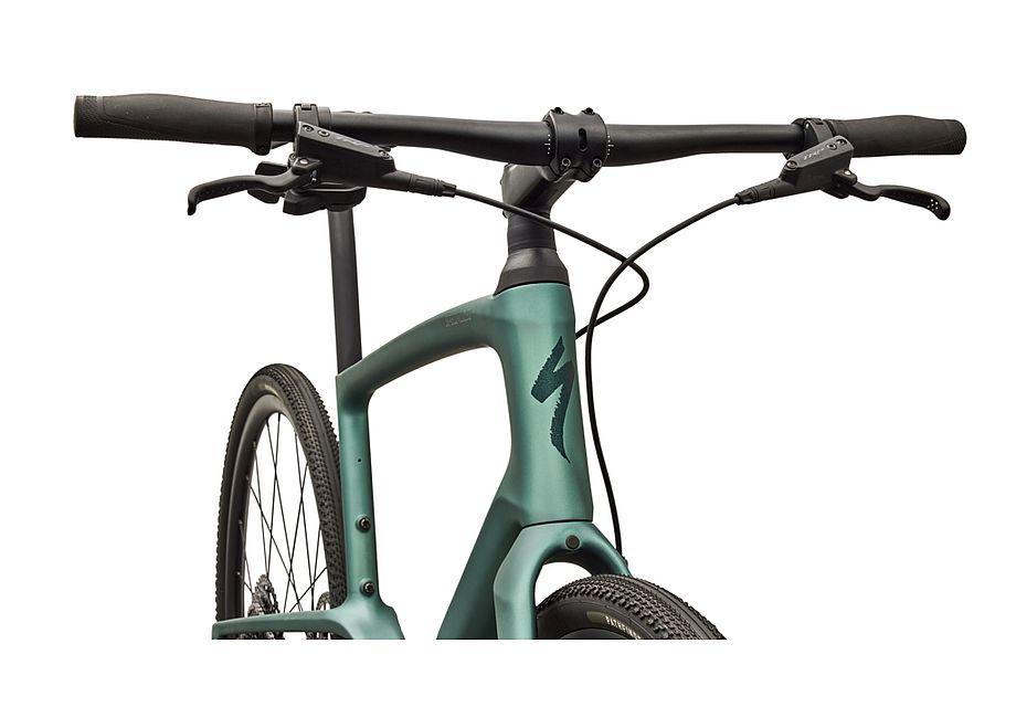Specialized Sirrus X 6.0