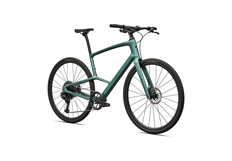 Specialized Sirrus X 6.0