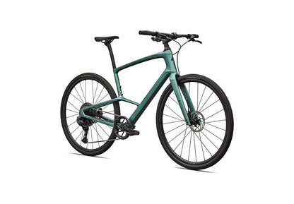 Specialized Sirrus X 6.0