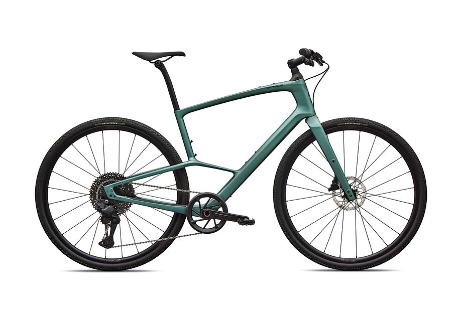 Specialized Sirrus X 6.0