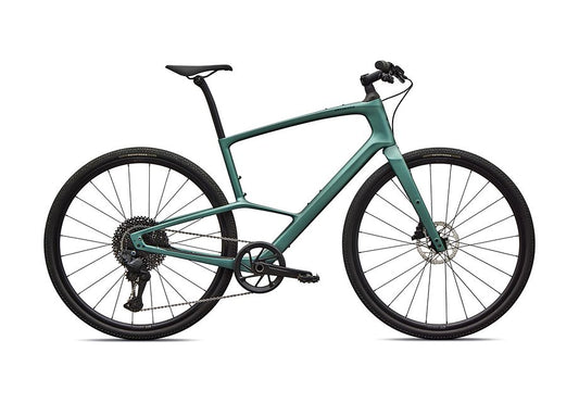 Specialized Sirrus X 6.0