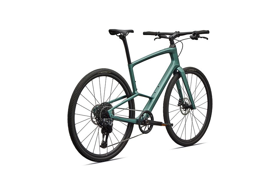 Specialized Sirrus X 6.0