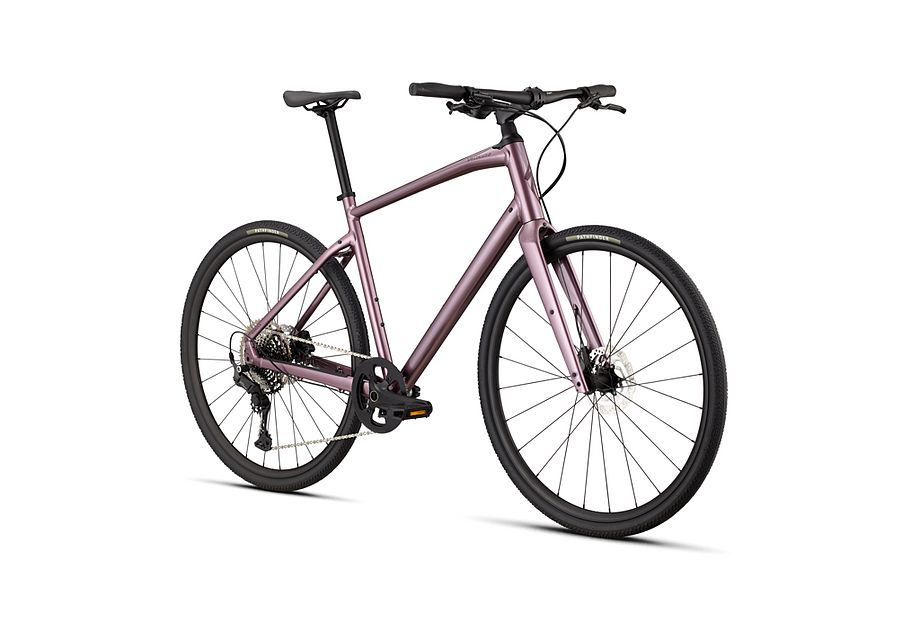 Specialized Sirrus X 4.0