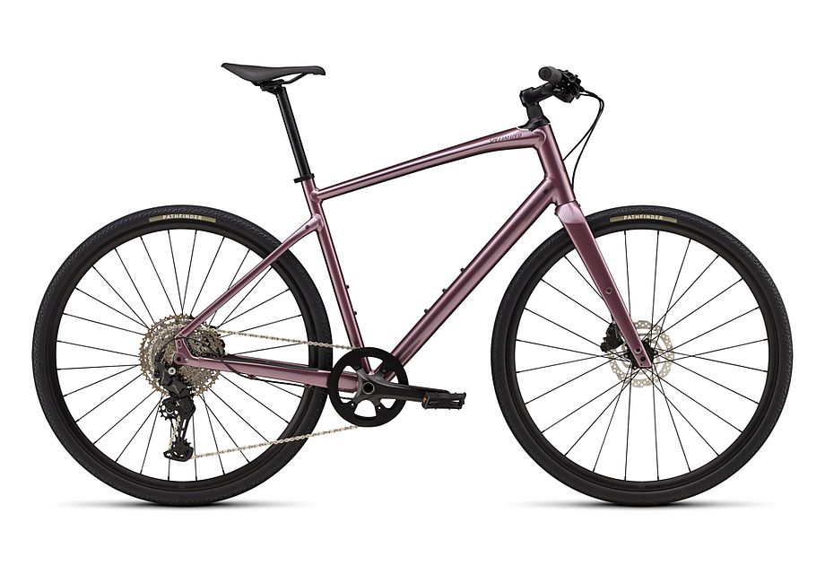 Specialized Sirrus X 4.0